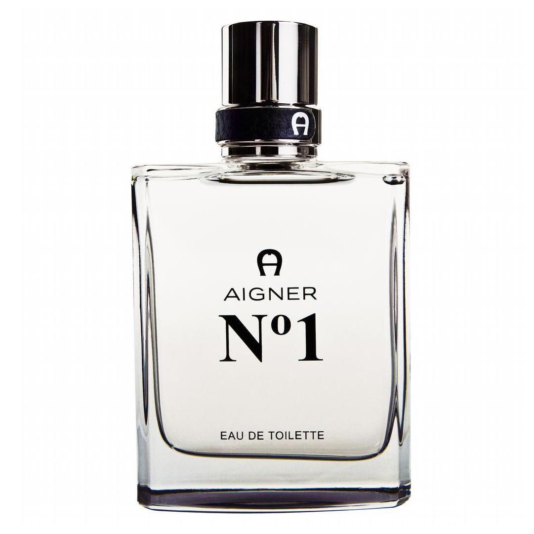 Etienne Aigner, No. 1, Eau De Toilette, For Men, 50 ml