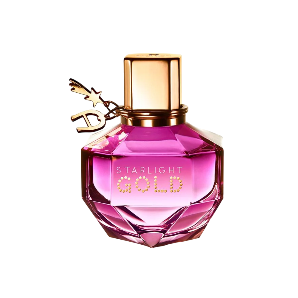 Etienne Aigner, Starlight Gold, Eau De Parfum, For Women, 100 ml