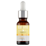 Eveline Cosmetics, Concentrated Formula, Vitamin C, Illuminating, Serum, For Face, 18 ml *Tester