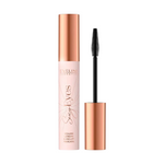Eveline Cosmetics, Sexy Eyes, Volume, Lengthening, Mascara, Black, 8 ml