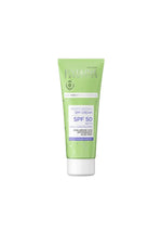 Eveline Cosmetics, Therapy Professional, Aloe, Moisturizing, Daily, Cream, For Face, SPF 50, 30 ml