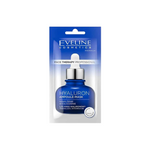 Eveline Cosmetics, Therapy Professional, Hyaluronic Acid, Intense Hydration, Cream Mask, For Face, 8 ml