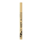 Eveline Cosmetics, Variete, Waterproof, Pencil, Intense, Liquid Eyeliner, Ultra Black, 4 ml