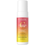 Eveline Cosmetics, Vitamin C 3x Action, Illuminating, Cleansing Foam, 150 ml