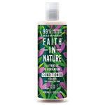 Faith In Nature, Lavender & Geranium, Hair Conditioner, Nourishing, 400 ml