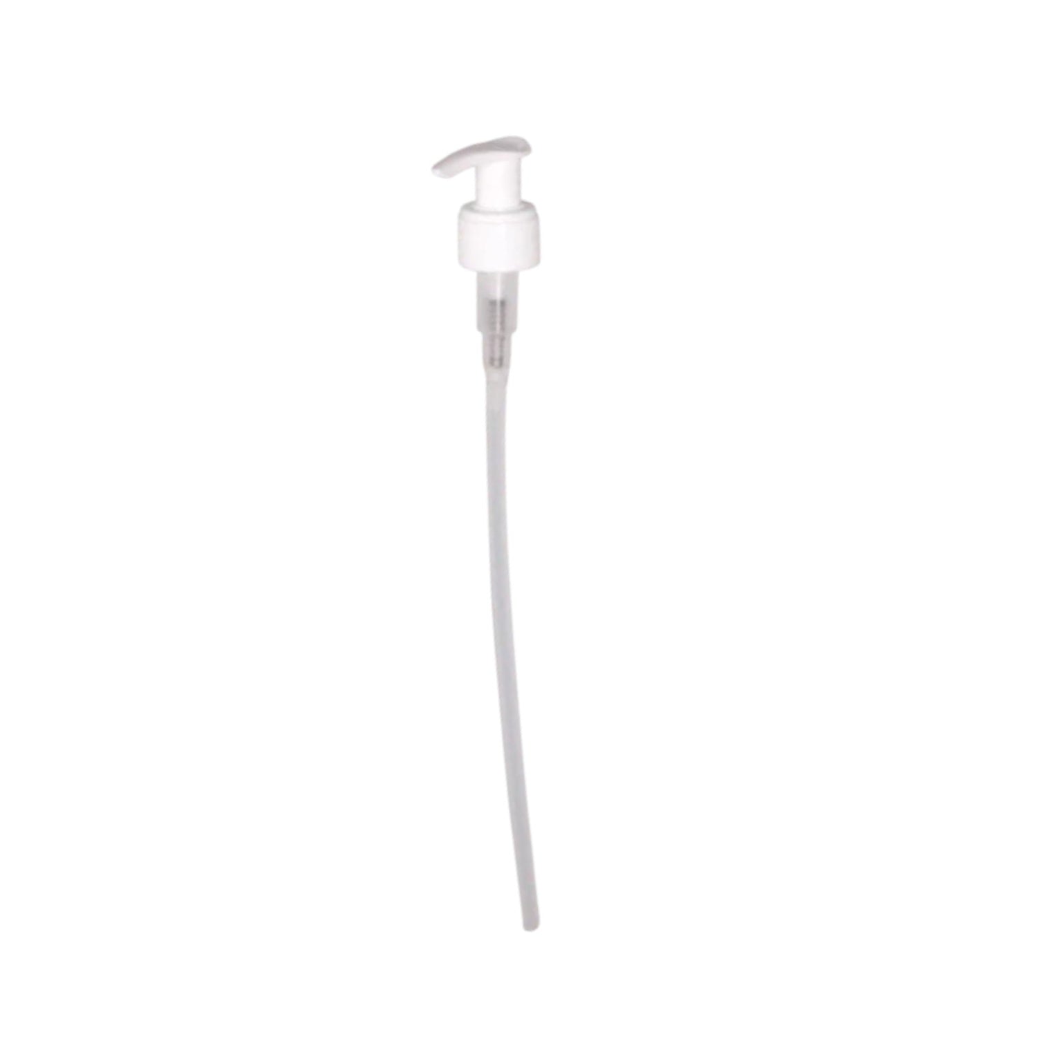 Fanola, Fanola, Pump Dispenser, White, 25 cm, 1000 ml