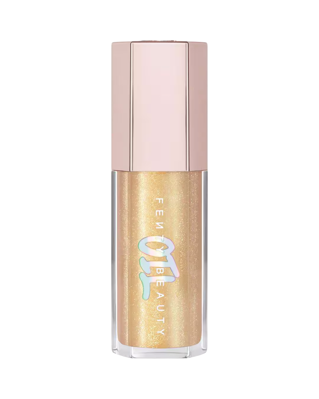 Fenty Beauty, Gloss Bomb, Shining, Lip Oil, 9 ml