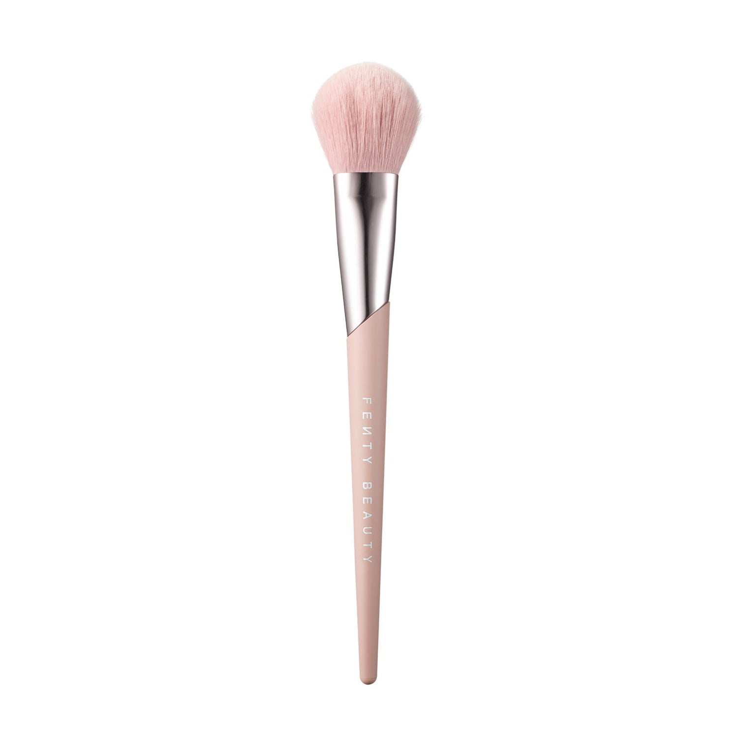 Fenty Beauty, Sculpting Bronzer Brush, Sculpting Bronzer Brush, Bronzer Brush, 195