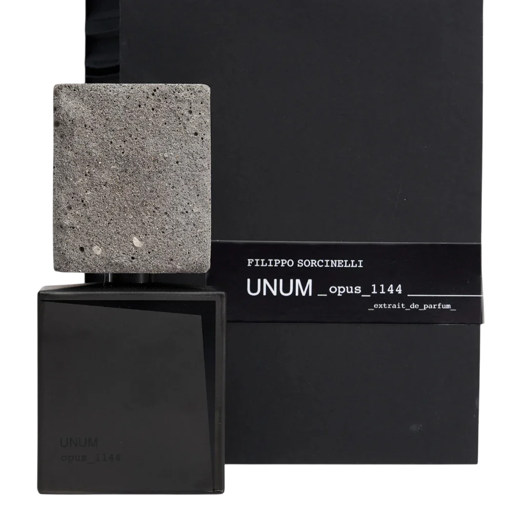 Filippo Sorcinelli, Opus 1144, Extrait De Parfum, Unisex, 100 ml