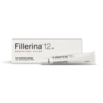 Labo Suisse, Fillerina 12HA Densifying Filler Grade 5, Hydrate & Firm, Eye Cream, 15 ml