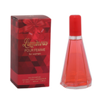 Fine Perfumery, Luminous, Eau De Parfum, For Women, 100 ml