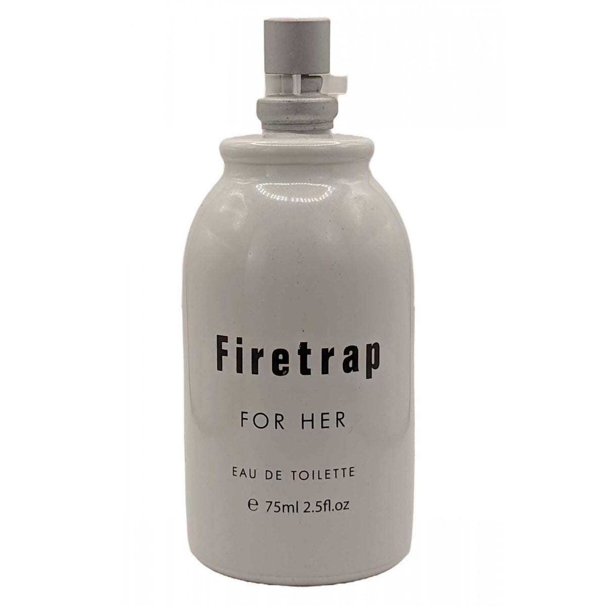 Firetrap, For Her, Eau De Toilette, For Women, 75 ml *Tester