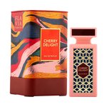 Flavia Perfumes, Cherry Delight, Eau De Parfum, For Women, 90 ml