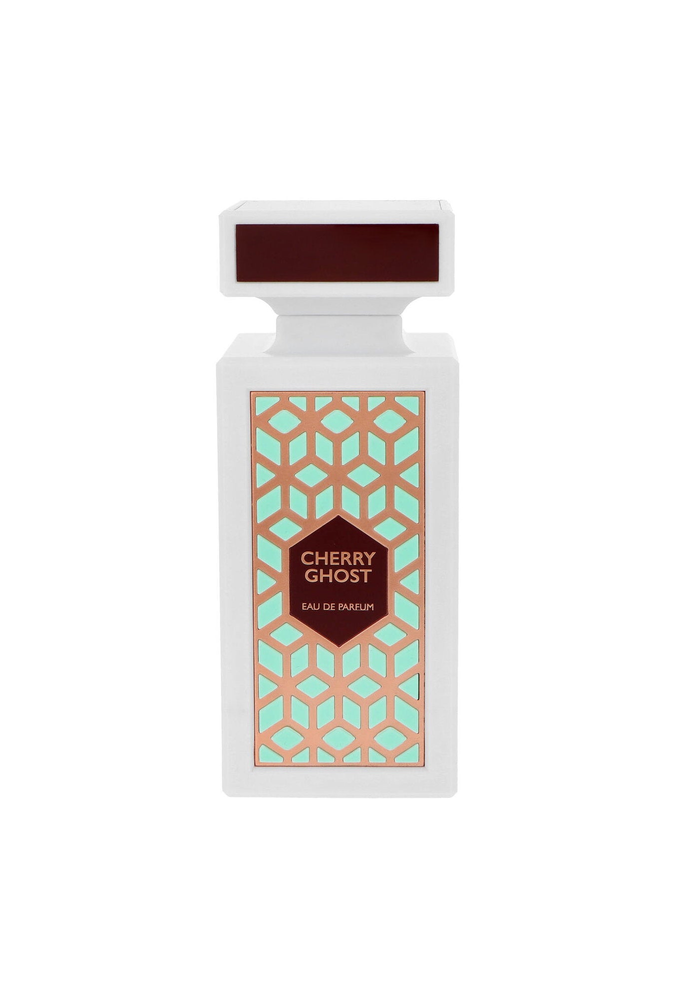 Flavia Perfumes, Cherry Ghost, Eau De Parfum, Unisex, 90 ml