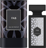 Flavia Perfumes, Fab, Eau De Parfum, Unisex, 90 ml