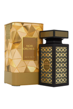 Flavia Perfumes, Noir Orchidee, Eau De Parfum, Unisex, 90 ml