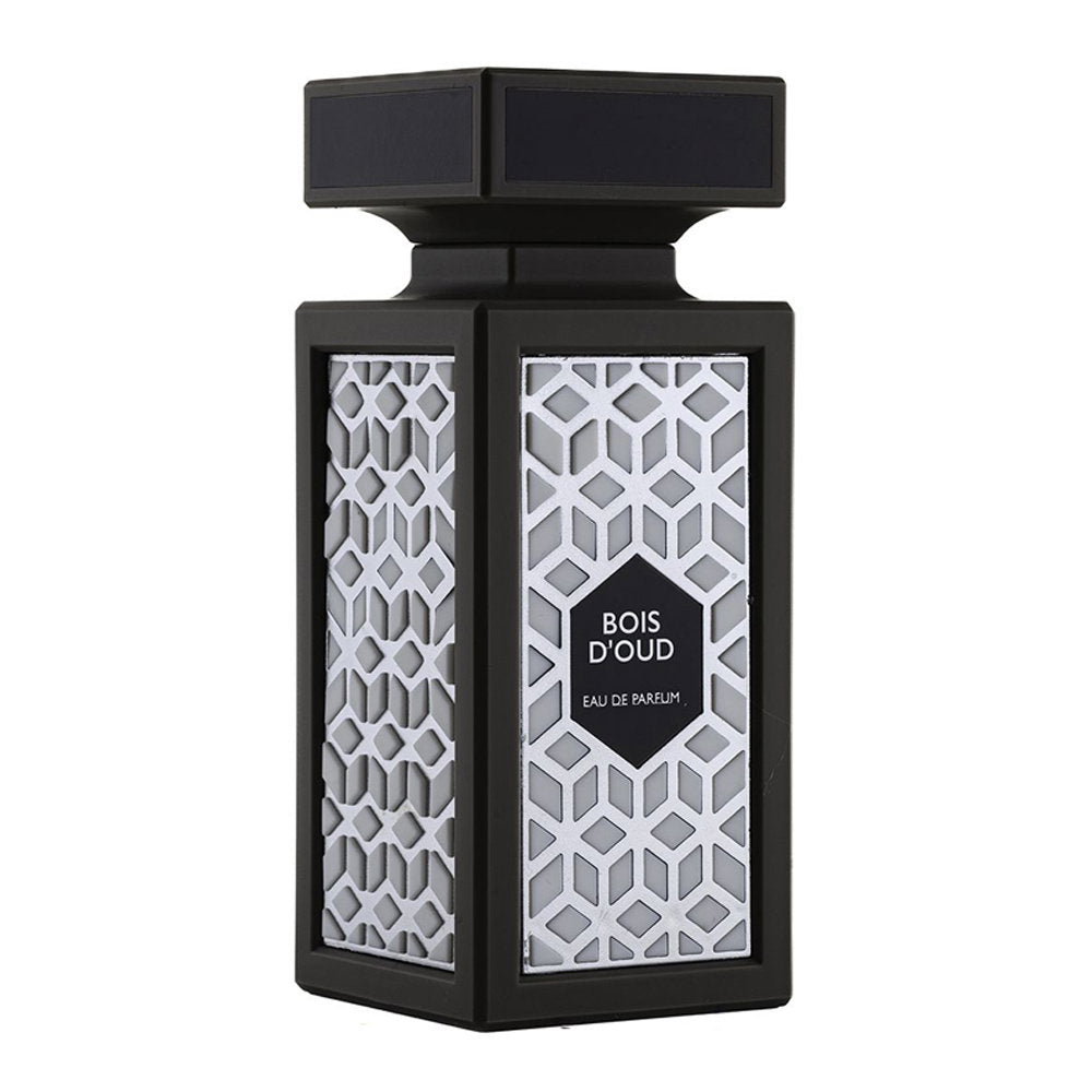 Flavia Perfumes, Bois D'Oud, Eau De Parfum, Unisex, 90 ml
