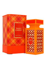 Flavia Perfumes, Tangy Cherry, Eau De Parfum, Unisex, 90 ml