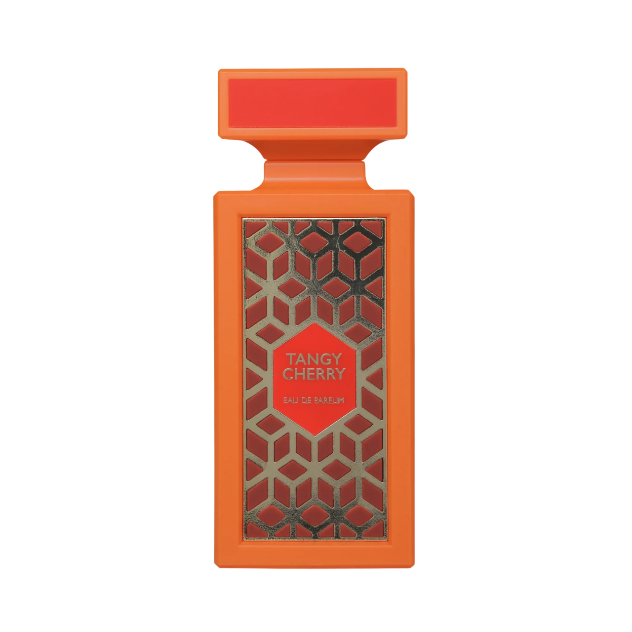 Flavia Perfumes, Tangy Cherry, Eau De Parfum, Unisex, 90 ml