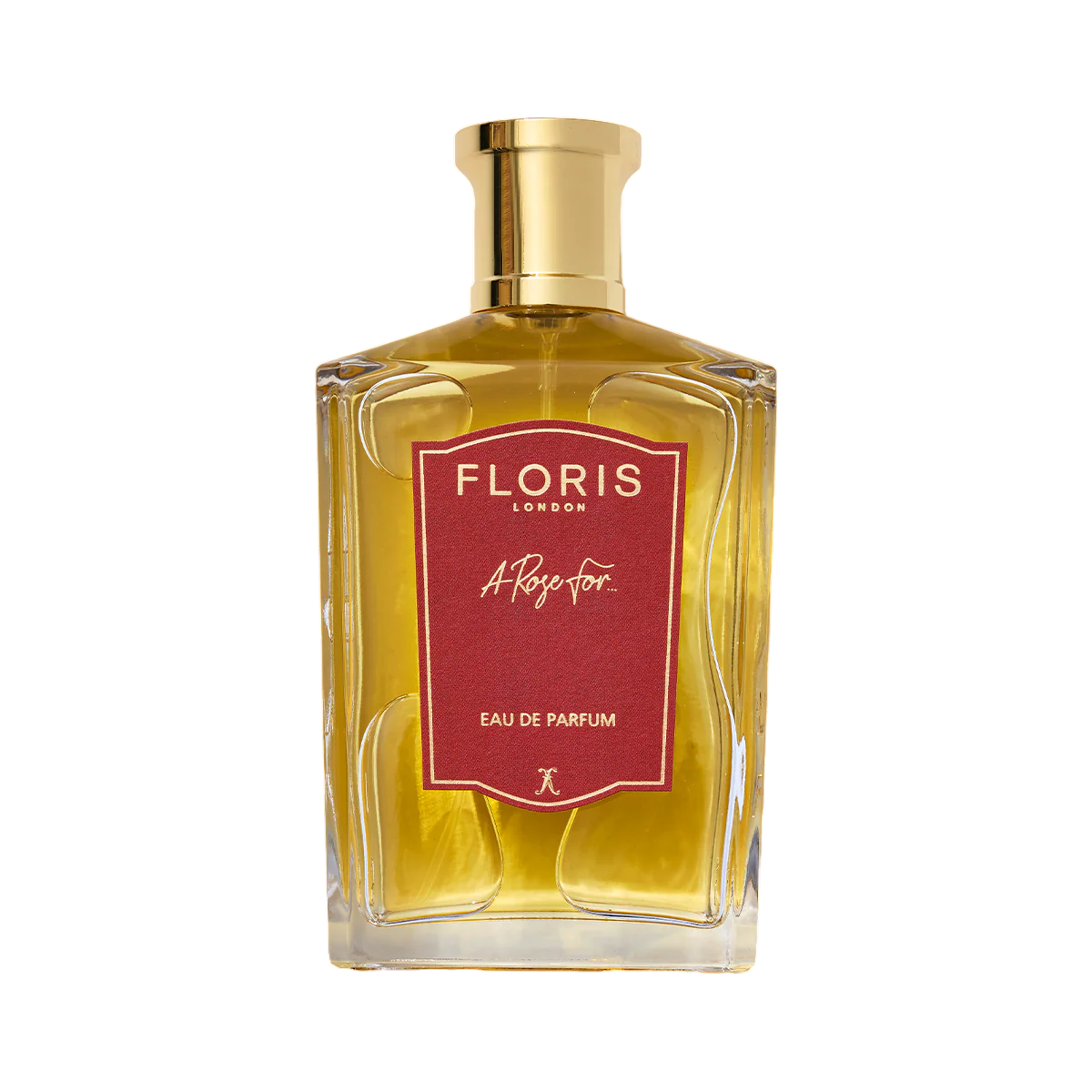 Floris Of London, A Rose For..., Eau De Parfum, Unisex, 50 ml