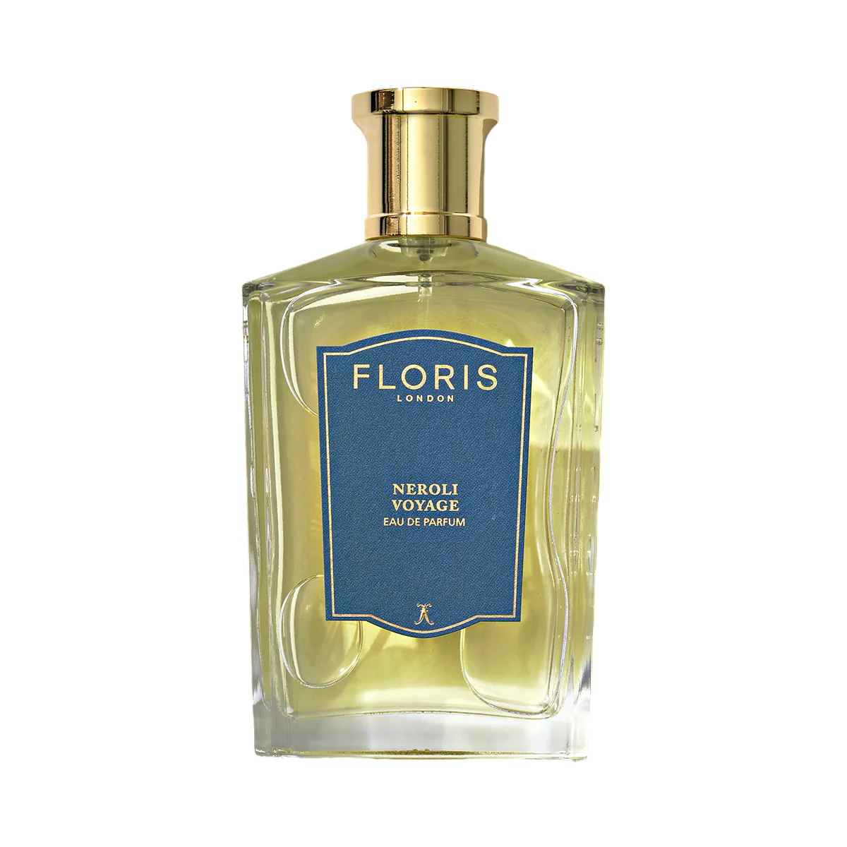 Floris Of London, Bergamotto Di Positano, Eau De Parfum, Unisex, 50 ml
