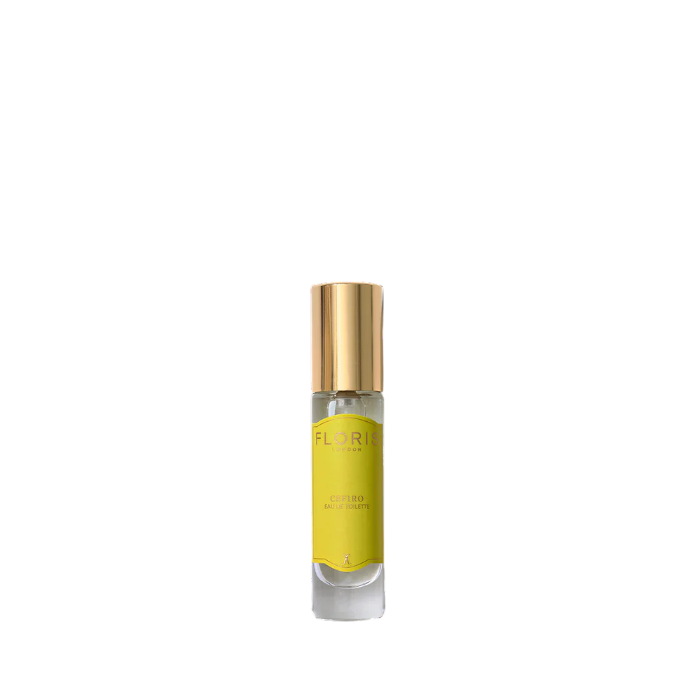 Floris Of London, Cefiro, Eau De Toilette, Unisex, 10 ml