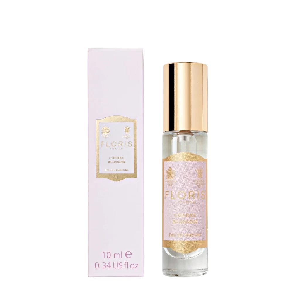 Floris Of London, Cherry Blossom, Eau De Parfum, For Women, 10 ml