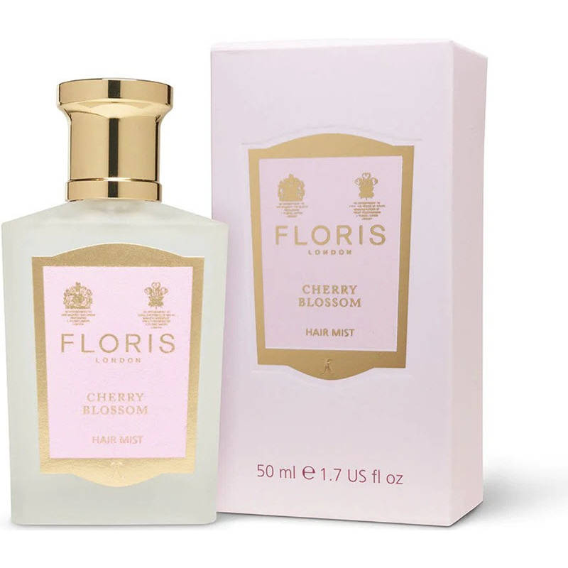 Floris Of London, Cherry Blossom, Eau De Parfum, For Women, 50 ml