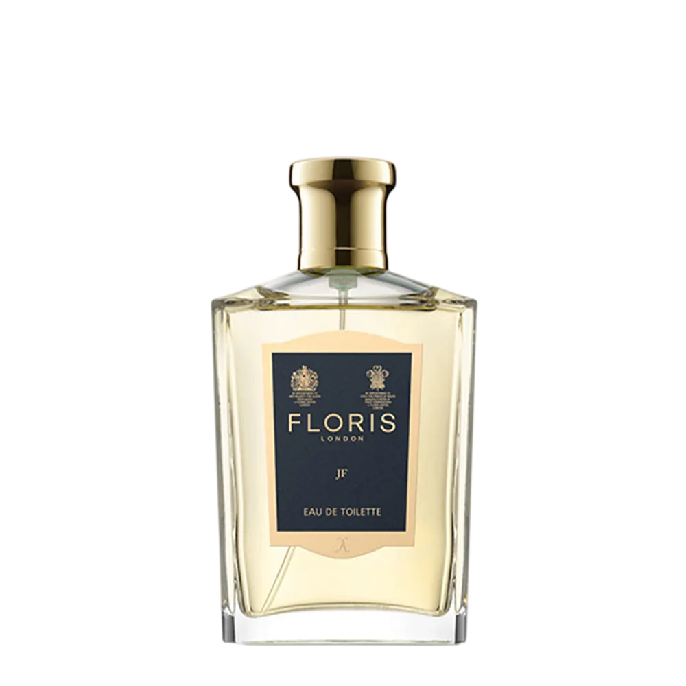 Floris Of London, JF, Eau De Toilette, For Men, 50 ml