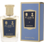 Floris Of London, JF, Eau De Toilette, For Men, 50 ml