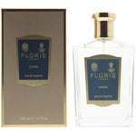 Floris Of London, Limes, Eau De Toilette, Unisex, 100 ml