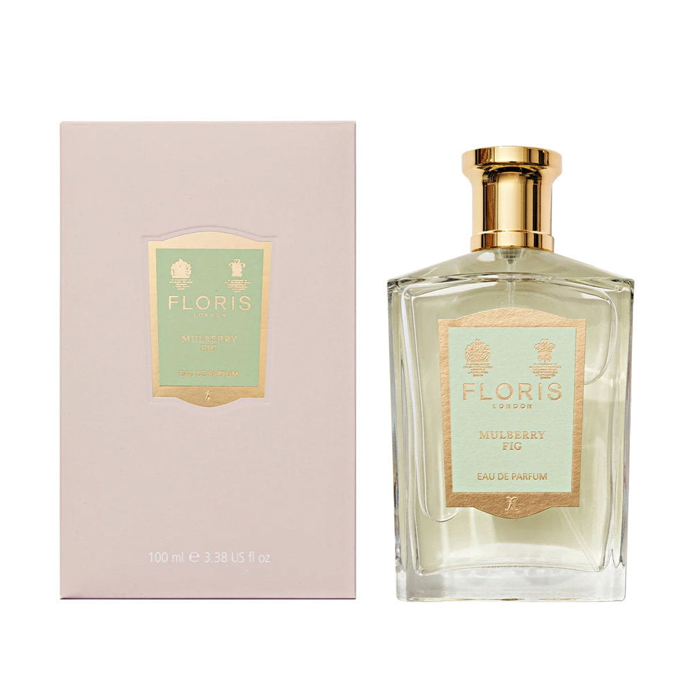 Floris Of London, Mulberry Fig, Eau De Parfum, Unisex, 100 ml