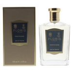 Floris Of London, White Rose, Eau De Toilette, For Women, 100 ml