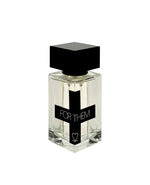 For Them, No. 2, Eau De Parfum, Unisex, 50 ml