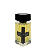 For Them, No. 4, Eau De Parfum, Unisex, 50 ml