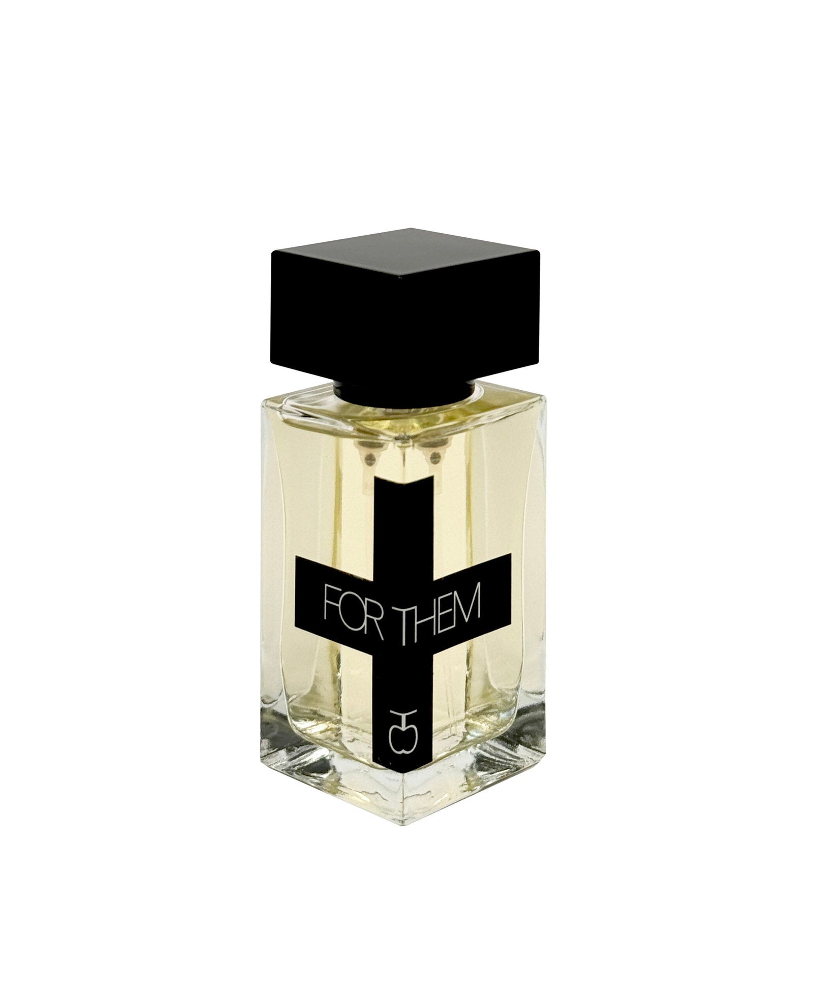 For Them, No. 5, Eau De Parfum, Unisex, 50 ml *Tester