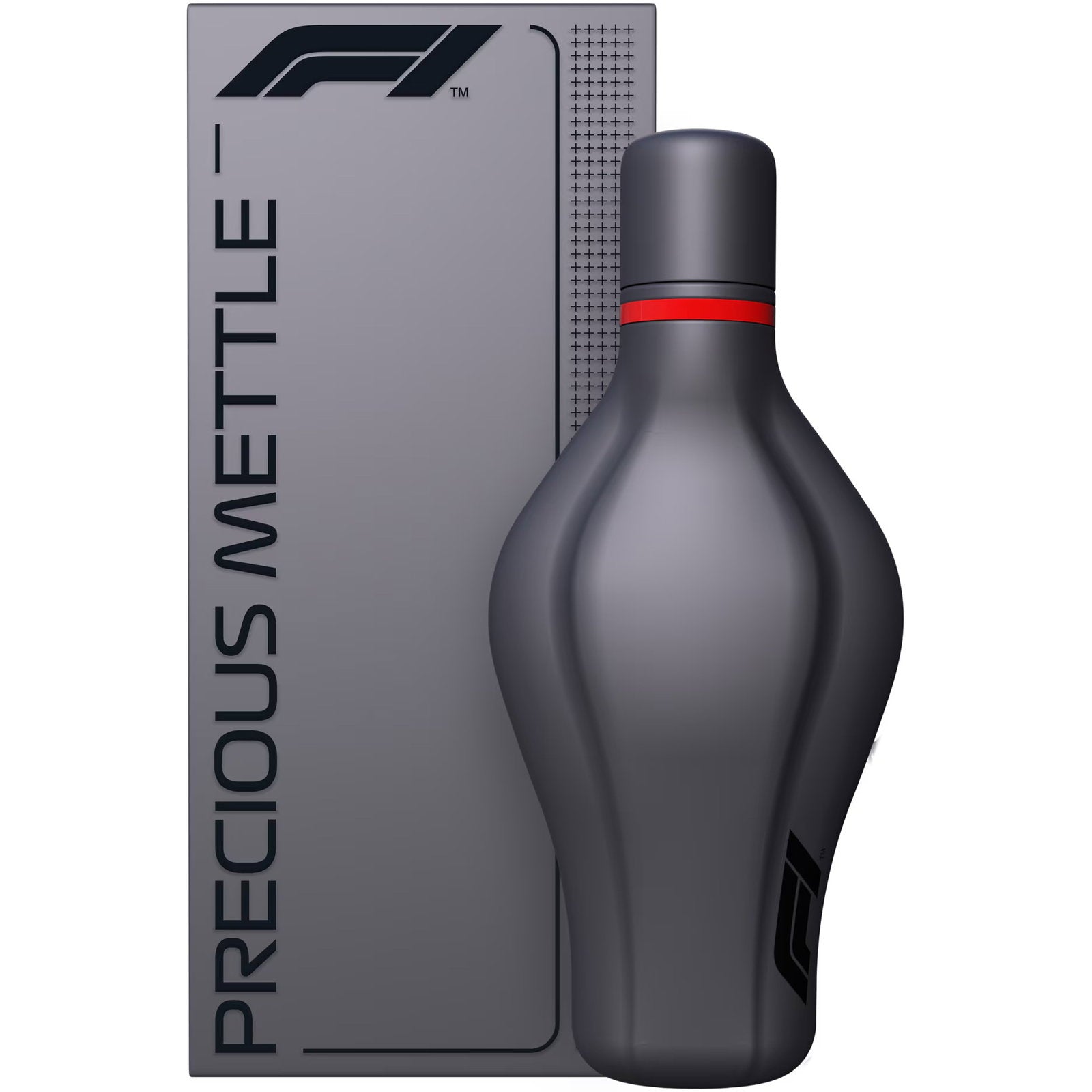 Formula 1, Precious Mettle, Eau De Toilette, For Men, 75 ml
