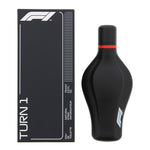 Formula 1, Turn 1, Eau De Toilette, For Men, 75 ml