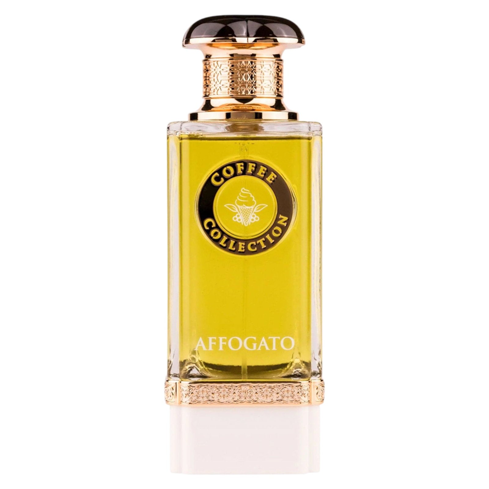Fragrance World, Affogato, Eau De Parfum, Unisex, 100 ml