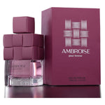Fragrance World, Ambroise Pour Femme, Eau De Parfum, For Women, 100 ml