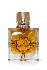 Fragrance World, Aromatix X Xandal, Extrait De Parfum, Unisex, 100 ml