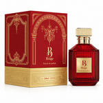 Fragrance World, B Rouge, Extrait De Parfum, Unisex, 100 ml