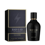 Fragrance World, Bad Lad, Eau De Parfum, For Men, 100 ml