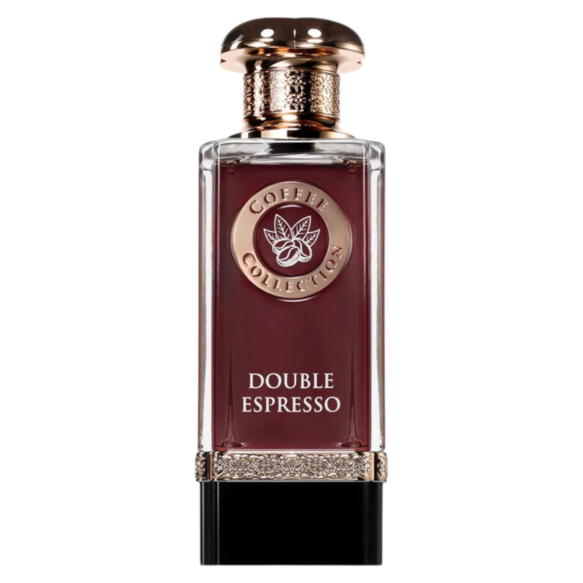 Fragrance World, Double Espresso, Eau de Parfum, Unisex, 100 ml