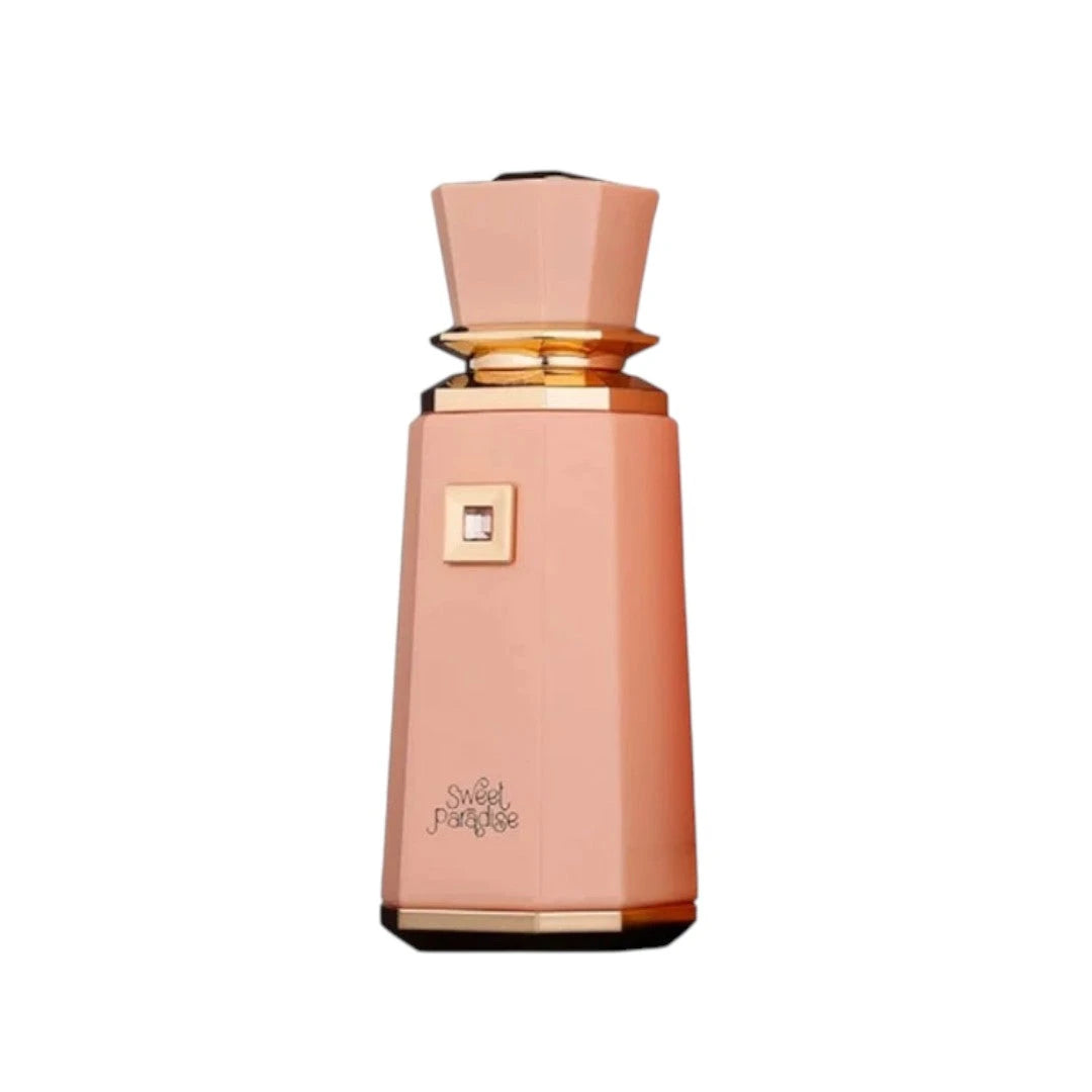 French Avenue, Sweet Paradise, Eau de Parfum, til kvinder, 100 ml