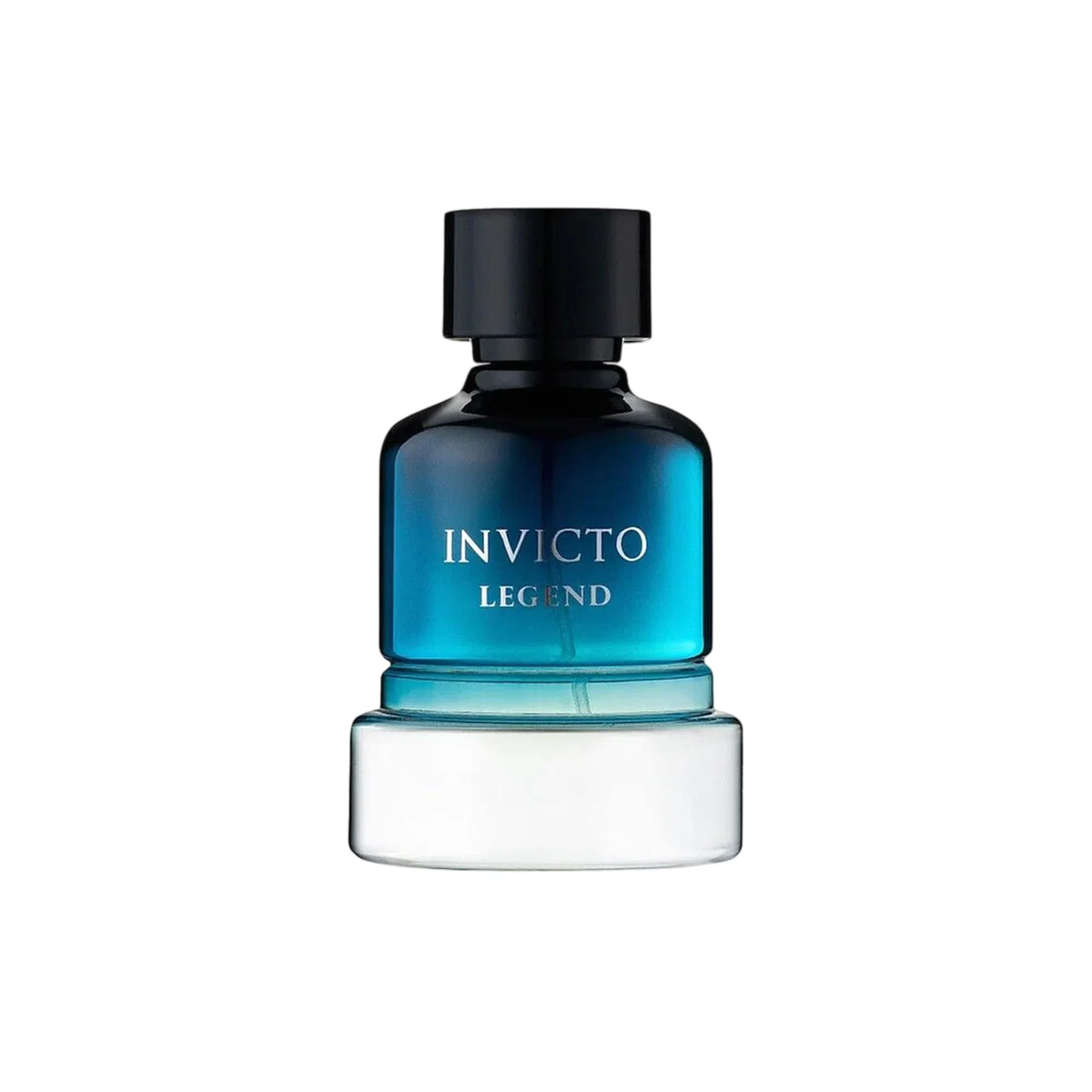 Fragrance World, Invicto Legend, Eau De Parfum, For Men, 100 ml