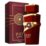 Fragrance World, Just Anabi, Eau De Parfum, For Women, 100 ml
