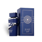 Fragrance World, Just Azraq, Parfum, For Women, 100 ml