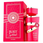 Fragrance World, Just Lychee, Eau De Parfum, Unisex, 100 ml