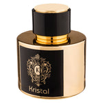 Fragrance World, Kristal, Eau De Parfum, Unisex, 100 ml